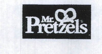 MR. PRETZELS
