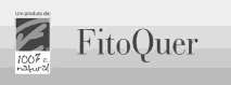 UM PRODUTO DE: 100% NATURAL S.L. FITOQUER