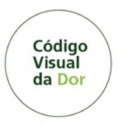 CÓDIGO VISUAL DA DOR