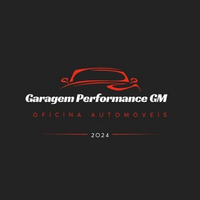 GARAGEM PERFORMANCE GM OFICINA AUTOMOVEIS 2024