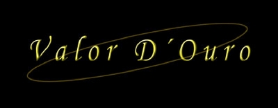 VALOR D'OURO