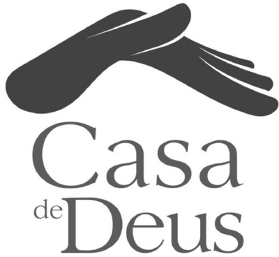 CASA DE DEUS