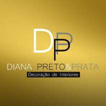 D P DIANA PRETO & PRATA DECORAÇÃO DE INTERIORES