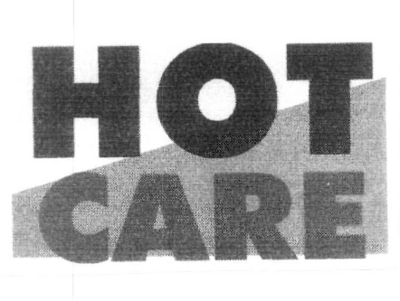 HOT CARE