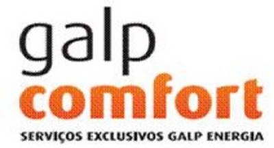 GALP COMFORT SERVIÇOS EXCLUSIVOS GALP ENERGIA