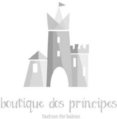 BOUTIQUE DOS PRINCIPES - FASHION FOR BABIES
