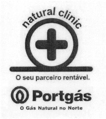 NATURAL CLINIC
O SEU PARCEIRO RENTÁVEL.
PORTGÁS.