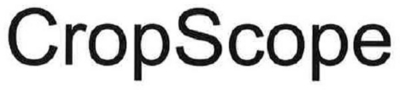 CROPSCOPE