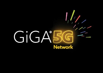 GIGA 5G NETWORK