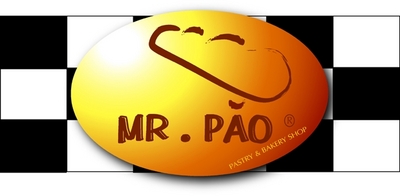 MR. PÃO