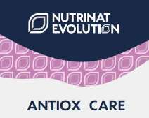 NUTRINAT EVOLUTION ANTIOX CARE