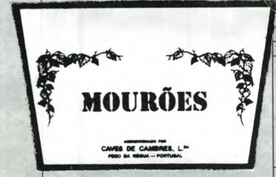 MOURÕES