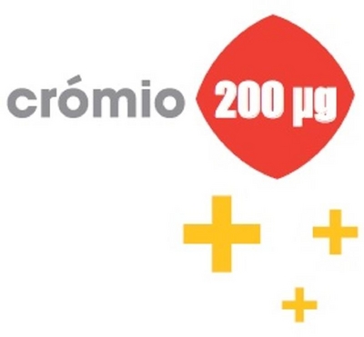 CRÓMIO 200¿G