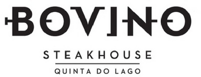 BOVINO STEAKHOUSE QUINTA DO LAGO