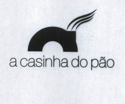 A CASINHA DO PÃO