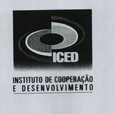 ICED INSTITUTO DE COOPERAÇÃO E DESENVOLVIMENTO