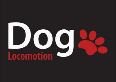 DOG LOCOMOTION