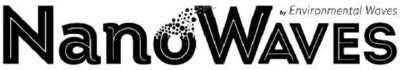 NANOWAVES BY ENVIRONMENTAL WAVES