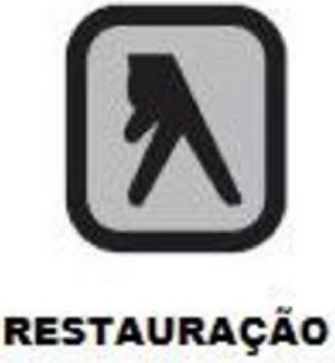 RESTAURAÇÃO