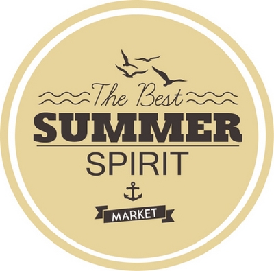 THE BEST SUMMER SPIRIT MARKET