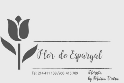 FLOR DO ESPARGAL, FLORISTA BY MARIA VIEIRA TEL:214411138/960415789