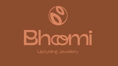 BHOOMI UPCYCLING JEWELLERY