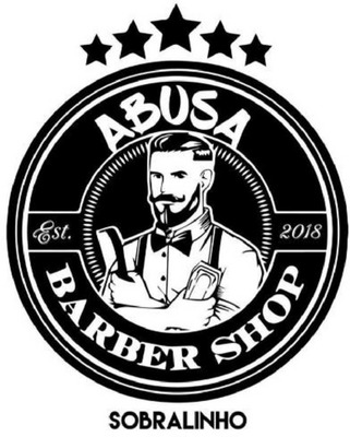 ABUSA BARBER SHOP SOBRALINHO EST. 2018