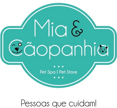 MIA & CÃOPANHIA - PESSOAS QUE CUIDAM!  - PET STORE / PET SPA