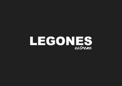 LEGONES EXTREME