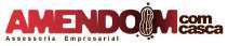 AMENDOIM COM CASCA ASSESSORIA EMPRESARIAL
