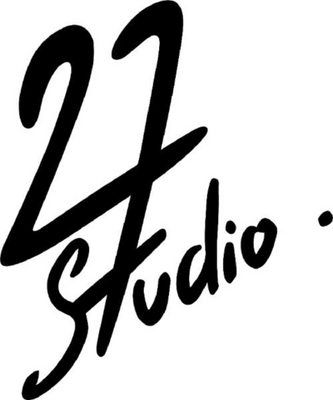 27 STUDIO.