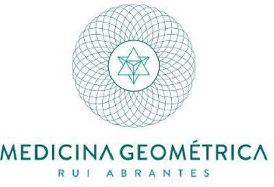 MEDICINA GEOMÉTRICA  RUI ABRANTES