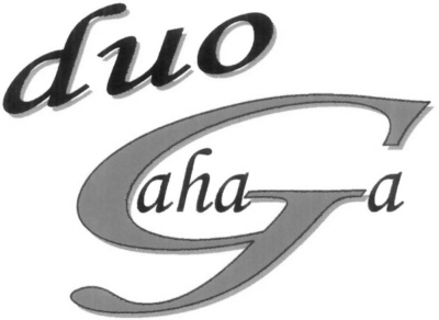 DUO AHAGA