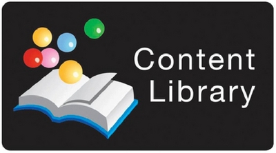 CONTENT LIBRARY