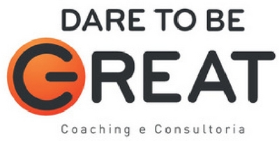 DARE TO BE GREAT