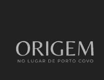 ORIGEM NO LUGAR DE PORTO COVO