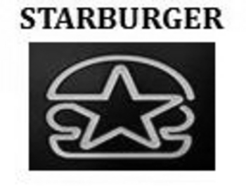 STARBURGER