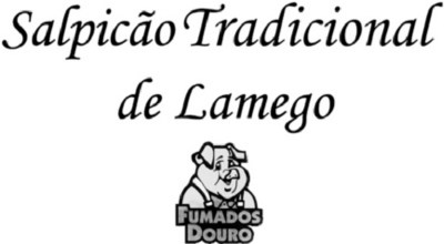 SALPICÃO TRADICIONAL DE LAMEGO FUMADOS DOURO