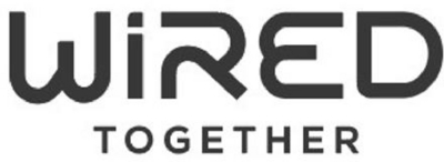 WIRED TOGETHER