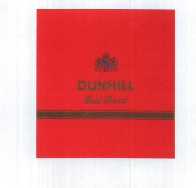 DUNHILL