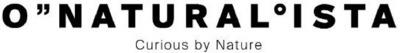 O NATURALISTA CURIOUS BY NATURE