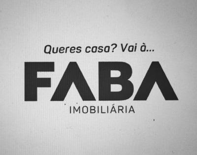 QUERES CASA? VAI À...FABA IMOBILIÁRIA