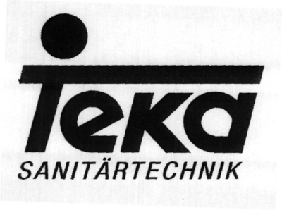 TEKA SANITARTECHNIK