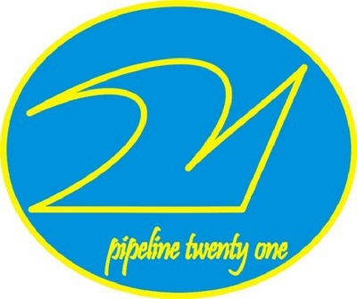 PIPELINE TWENTY ONE