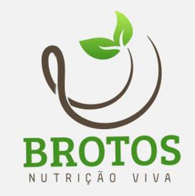 BROTOS NUTRIÇÃO VIVA