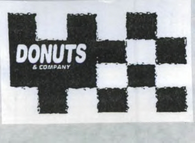 DONUTS & COMPANY