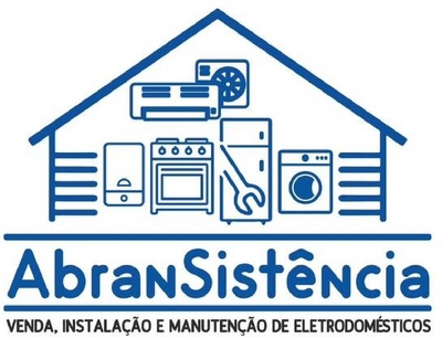 ABRANSISTÊNCIA VENDA, INSTALAÇÃO E MANUTENÇÃO DE ELETRODOMÉSTICOS