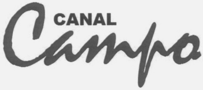 CANAL CAMPO