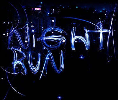 NIGHT RUN PORTUGAL