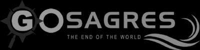 GOSAGRES THE END OF THE WORLD